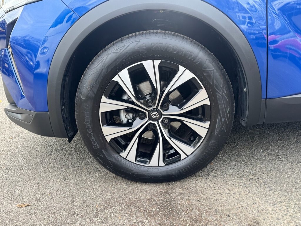 Used Renault Captur 2024 for sale - 76481718: Photo 19