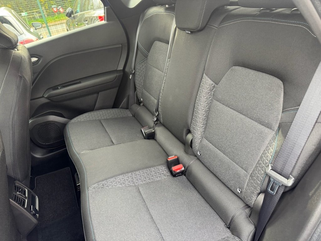 Used Renault Captur 2024 for sale - 76481718: Photo 21