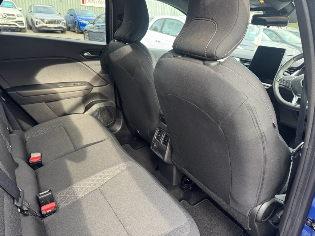 Used Renault Captur 2024 for sale - 76481718: Photo 22