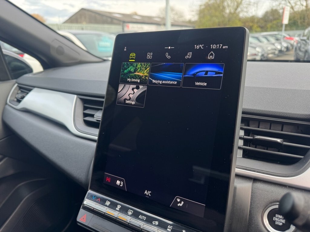 Used Renault Captur 2024 for sale - 76481718: Photo 27