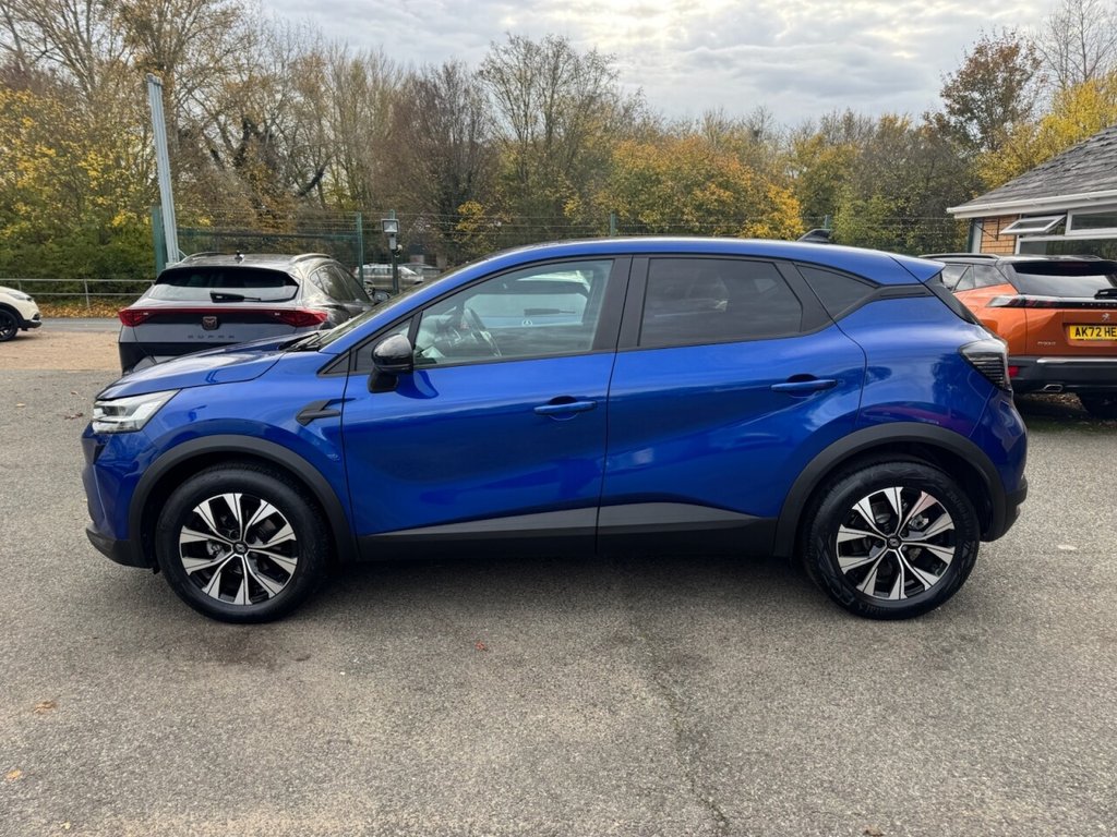 Used Renault Captur 2024 for sale - 76481718: Photo 6