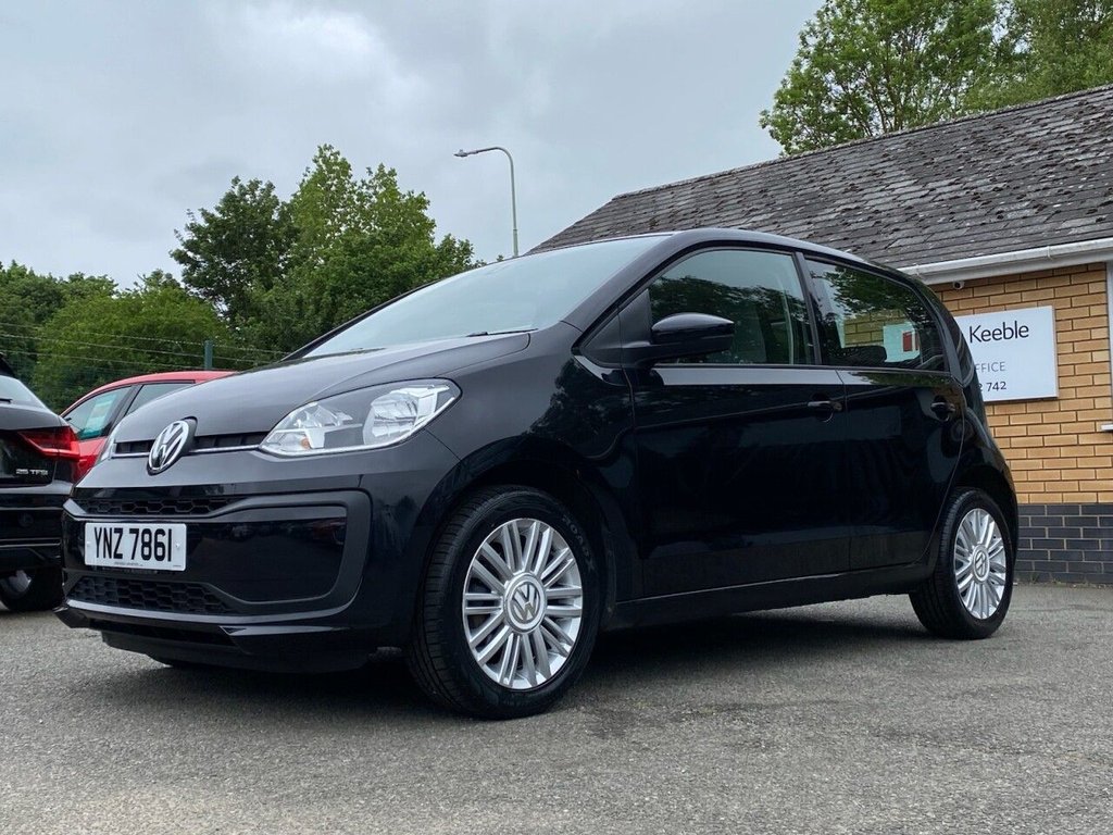 Used Volkswagen up! 2019 for sale - 77642912: Photo 10