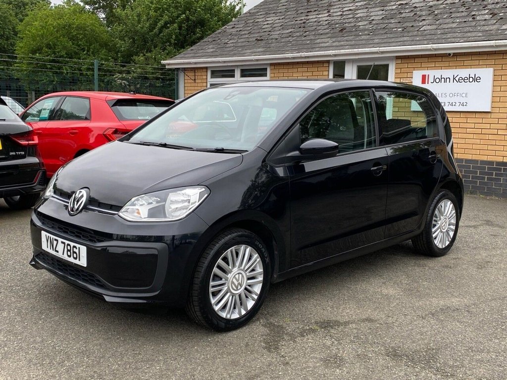 Used Volkswagen up! 2019 for sale - 77642912: Photo 11