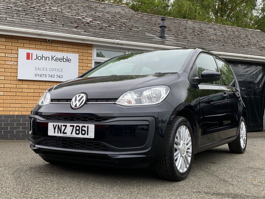 Used Volkswagen up! 2019 for sale - 77642912: Photo 13