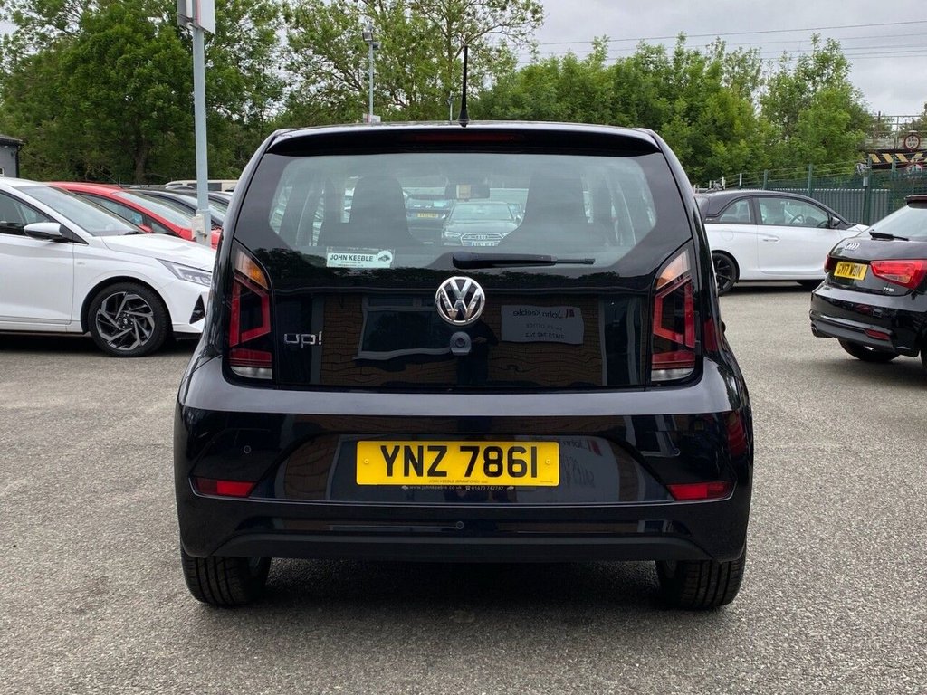 Used Volkswagen up! 2019 for sale - 77642912: Photo 15