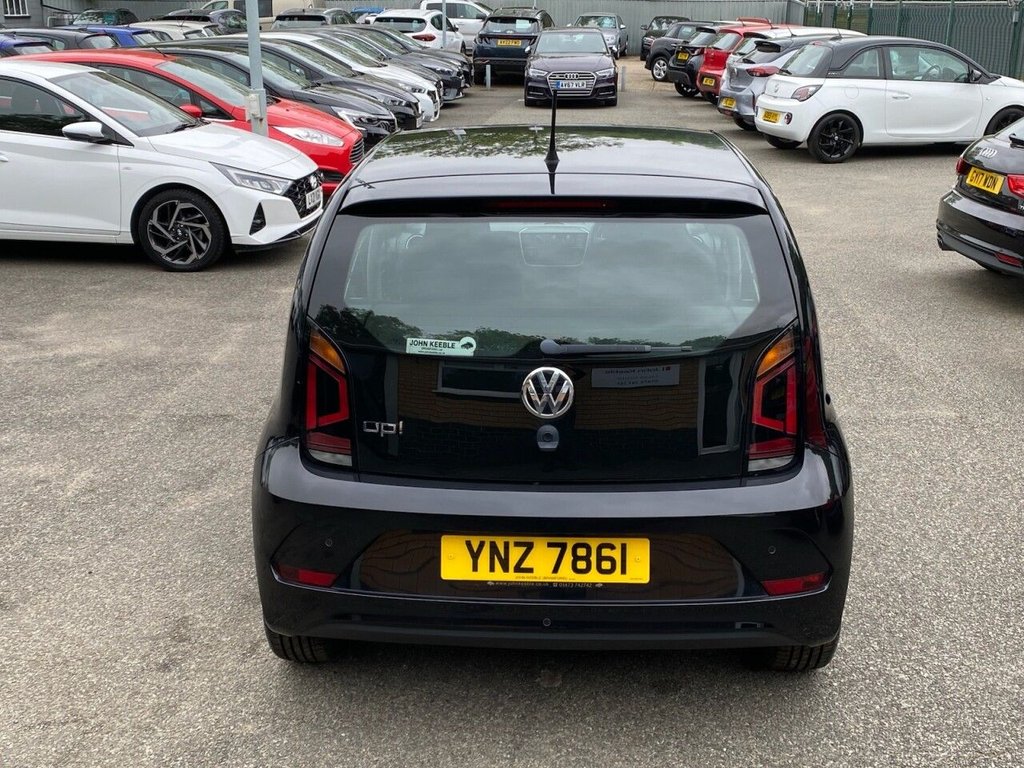 Used Volkswagen up! 2019 for sale - 77642912: Photo 16