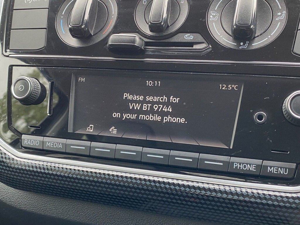 Used Volkswagen up! 2019 for sale - 77642912: Photo 21