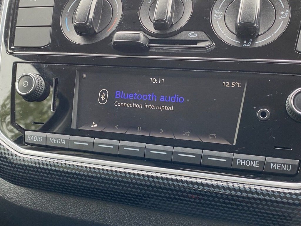 Used Volkswagen up! 2019 for sale - 77642912: Photo 22