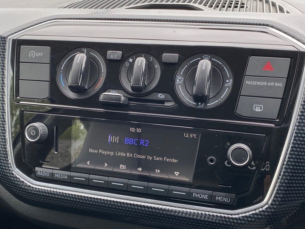 Used Volkswagen up! 2019 for sale - 77642912: Photo 23