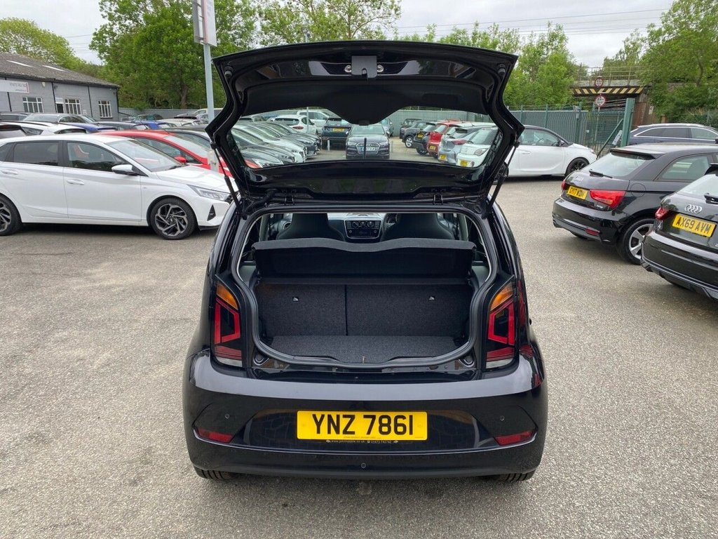 Used Volkswagen up! 2019 for sale - 77642912: Photo 28