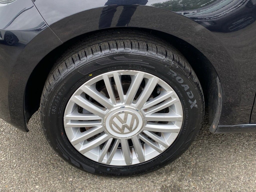 Used Volkswagen up! 2019 for sale - 77642912: Photo 38