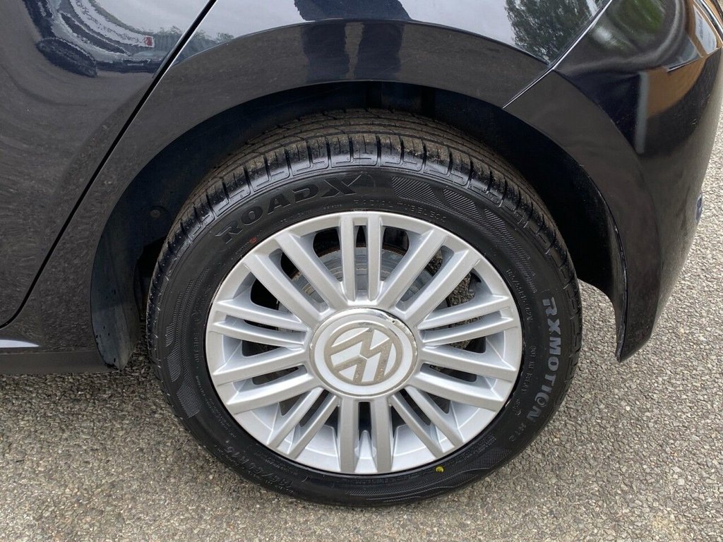 Used Volkswagen up! 2019 for sale - 77642912: Photo 39