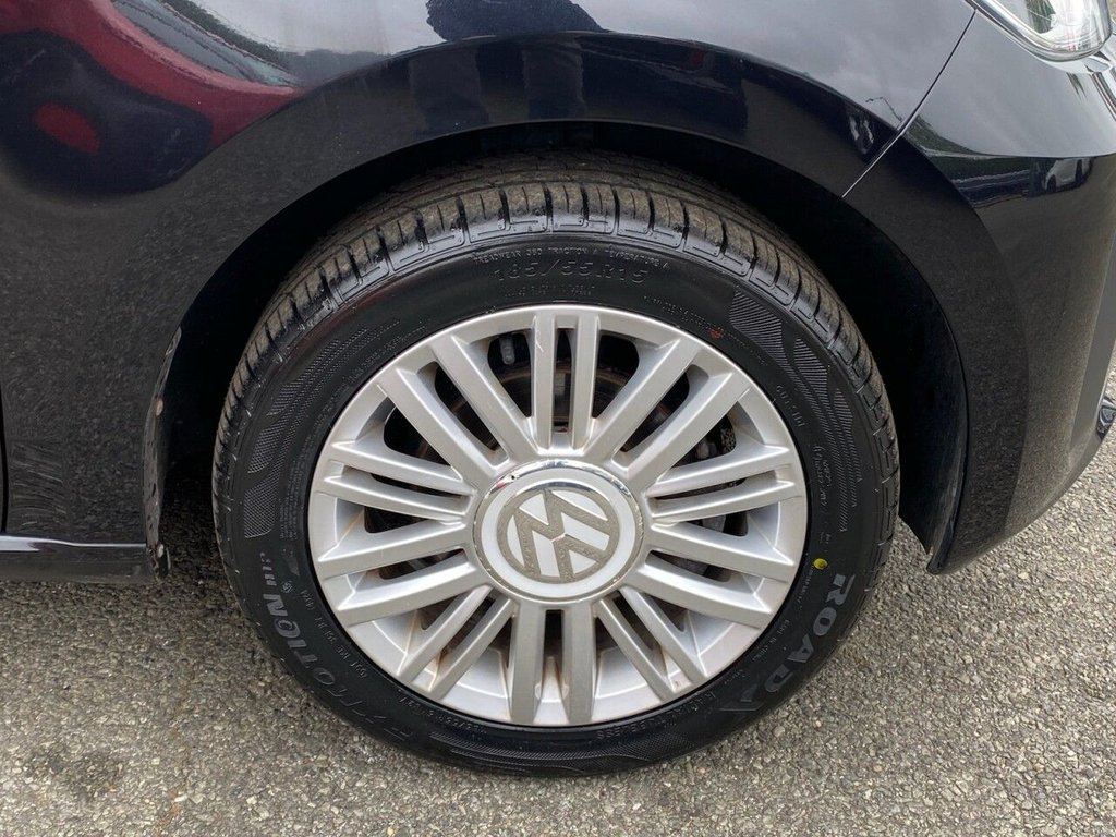 Used Volkswagen up! 2019 for sale - 77642912: Photo 41