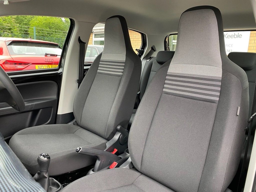 Used Volkswagen up! 2019 for sale - 77642912: Photo 5