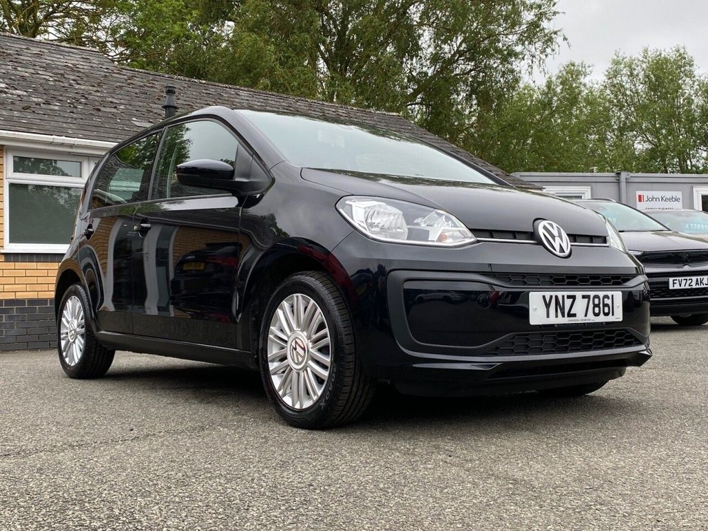 Used Volkswagen up! 2019 for sale - 77642912: Photo 6