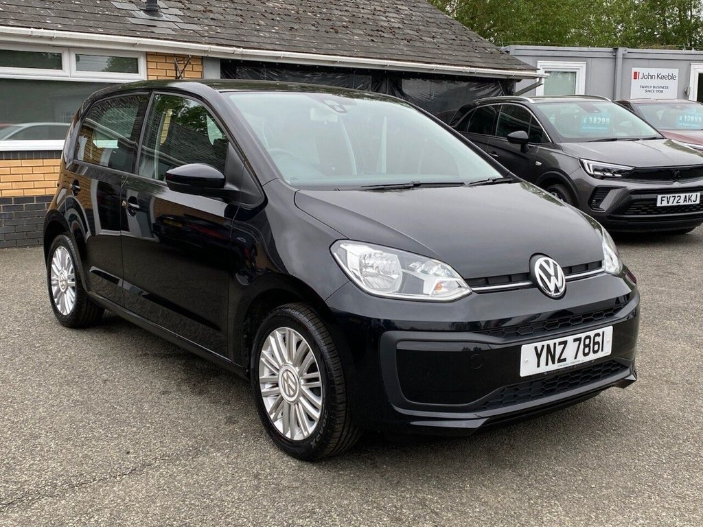 Used Volkswagen up! 2019 for sale - 77642912: Photo 7