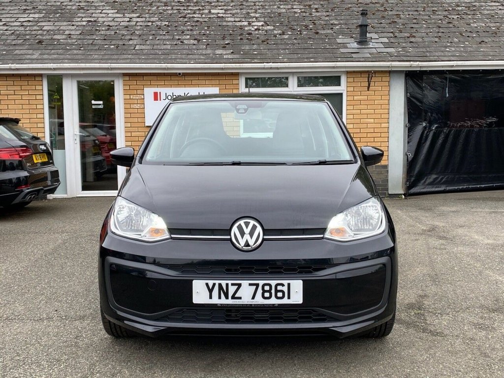 Used Volkswagen up! 2019 for sale - 77642912: Photo 8