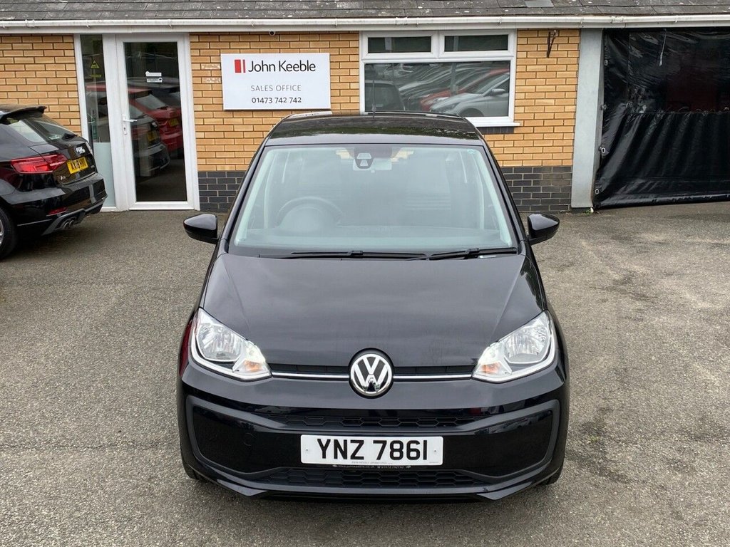 Used Volkswagen up! 2019 for sale - 77642912: Photo 9