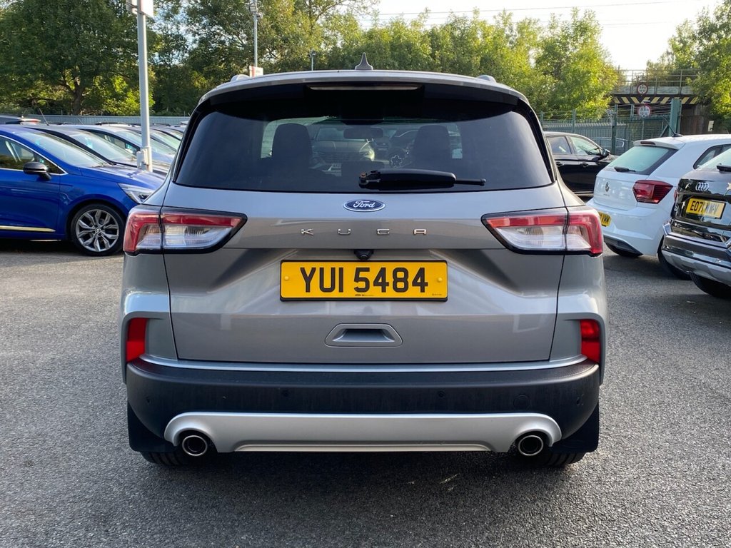 Used Ford Kuga 2022 for sale - 76068334: Photo 10