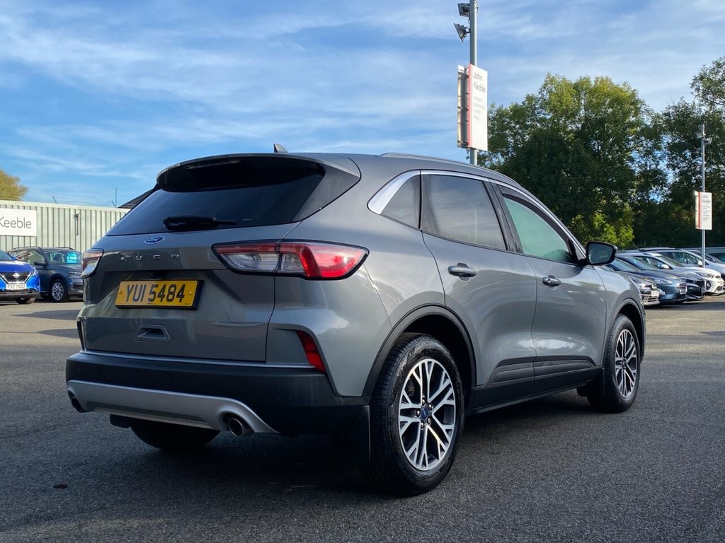Used Ford Kuga 2022 for sale - 76068334: Photo 11