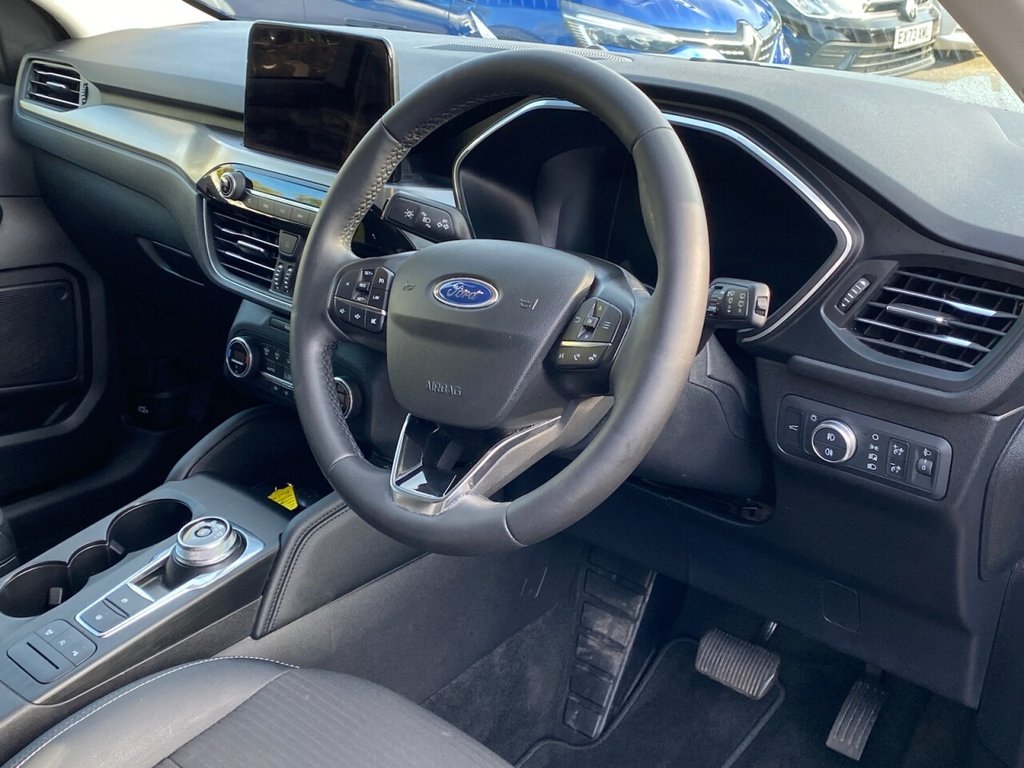 Used Ford Kuga 2022 for sale - 76068334: Photo 13