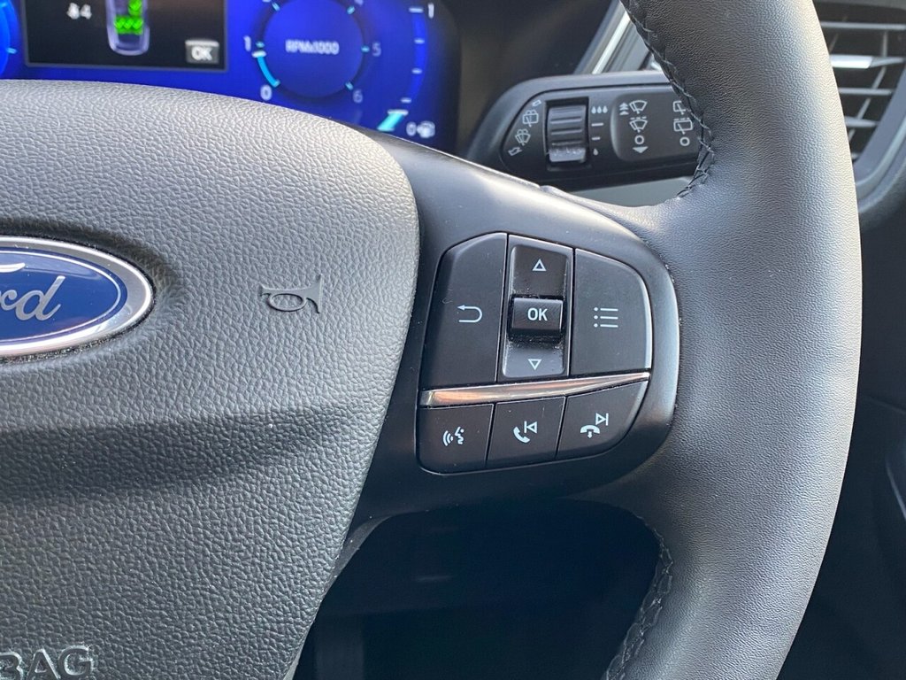 Used Ford Kuga 2022 for sale - 76068334: Photo 16