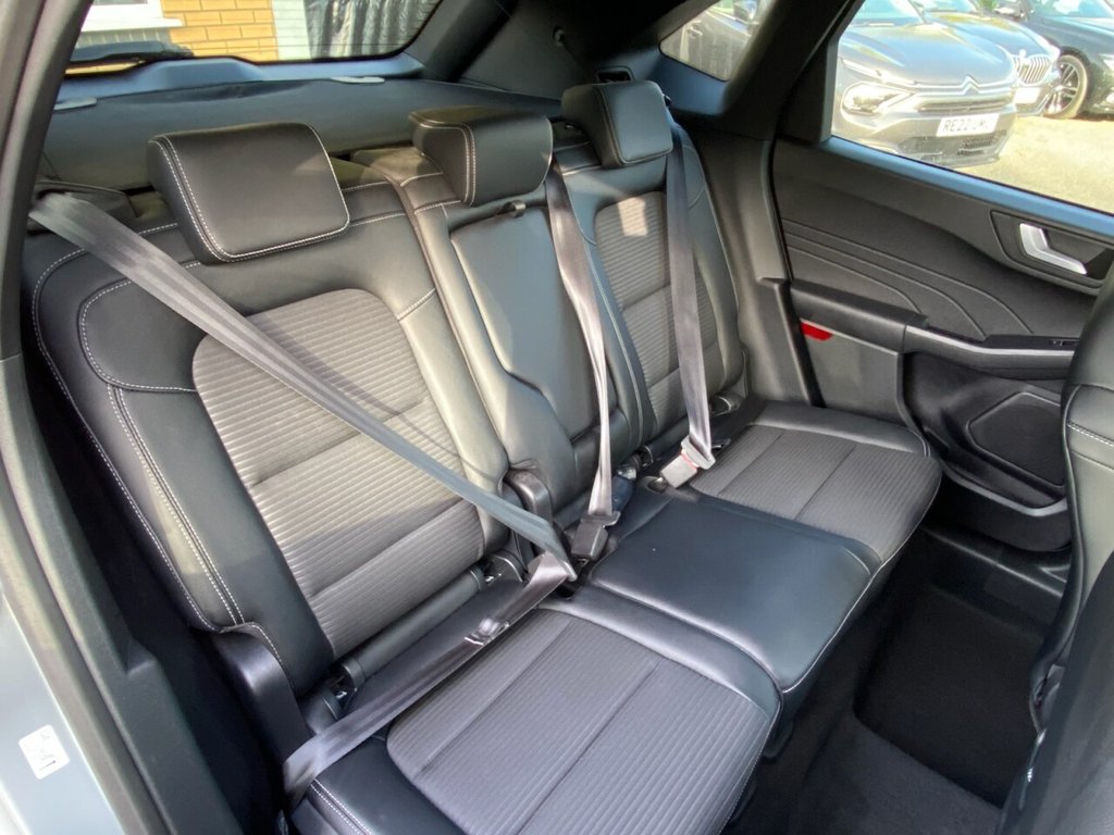 Used Ford Kuga 2022 for sale - 76068334: Photo 23