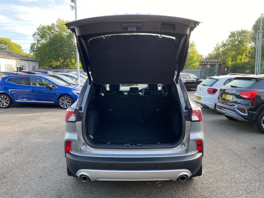 Used Ford Kuga 2022 for sale - 76068334: Photo 33