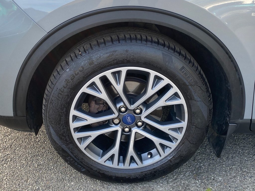 Used Ford Kuga 2022 for sale - 76068334: Photo 36