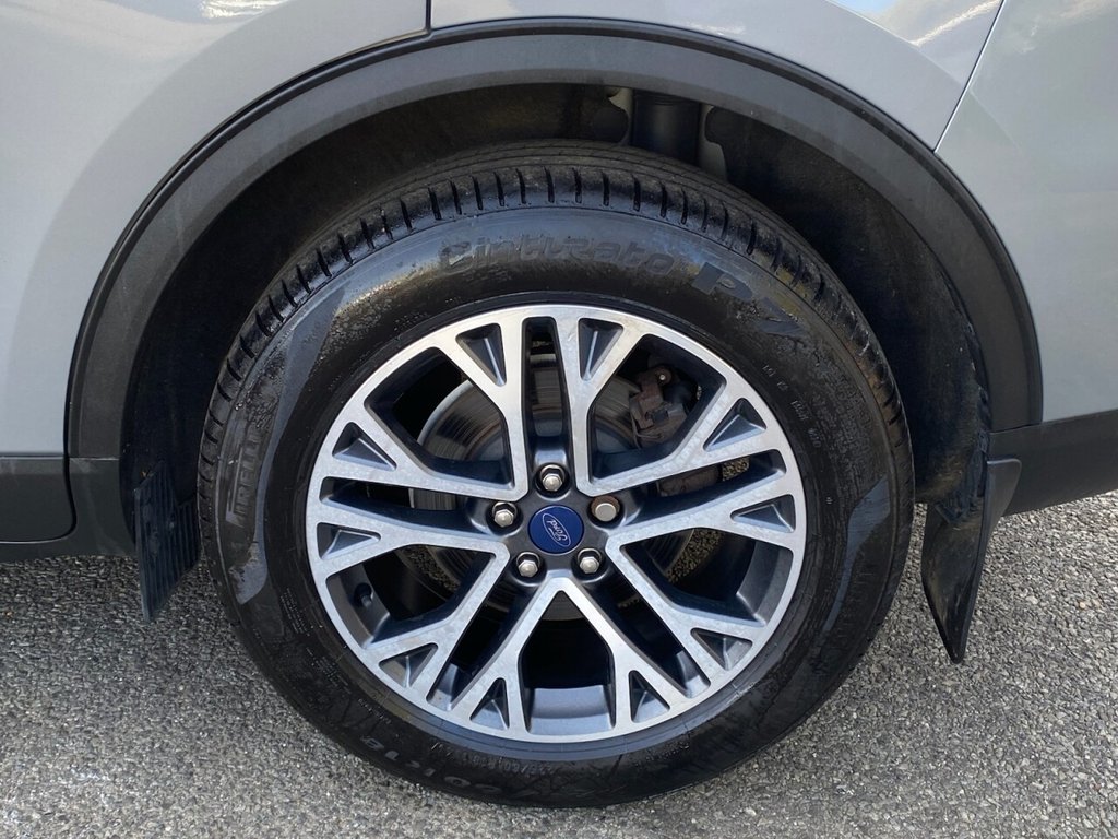 Used Ford Kuga 2022 for sale - 76068334: Photo 37