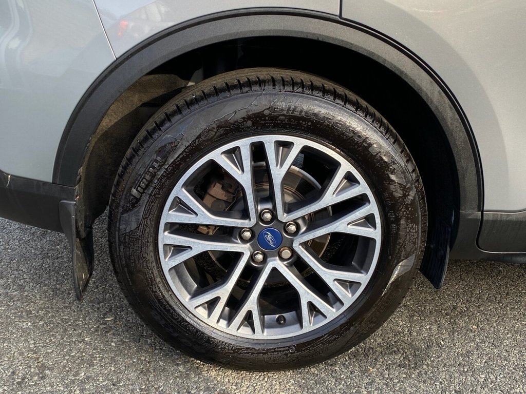 Used Ford Kuga 2022 for sale - 76068334: Photo 38