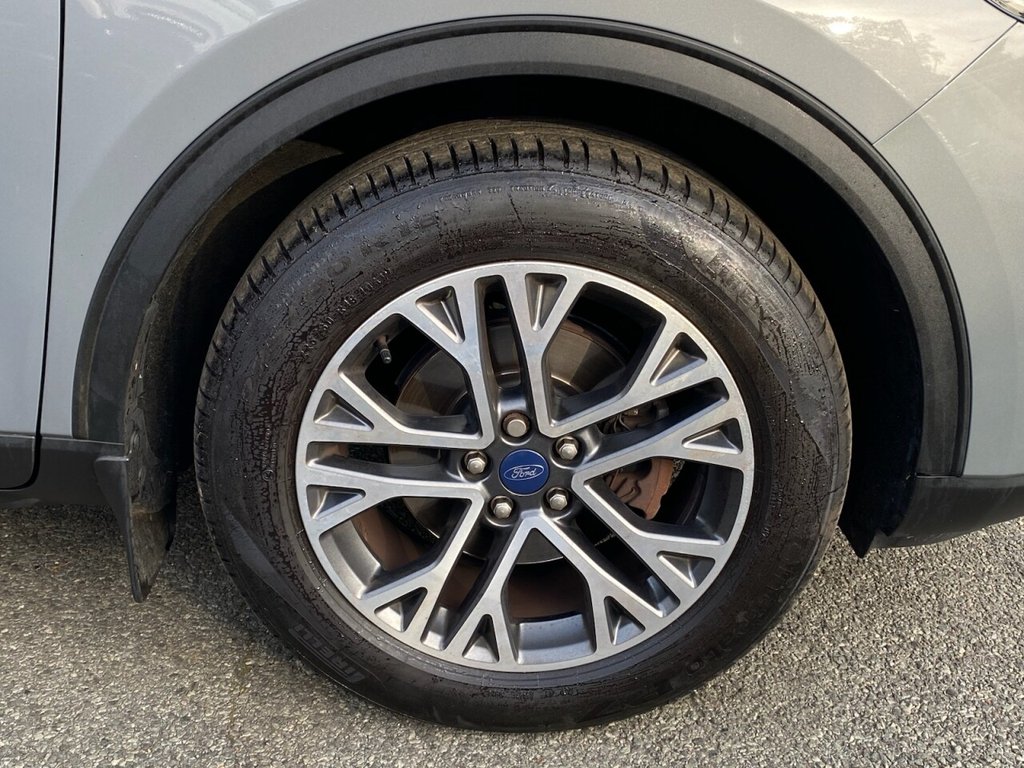 Used Ford Kuga 2022 for sale - 76068334: Photo 39