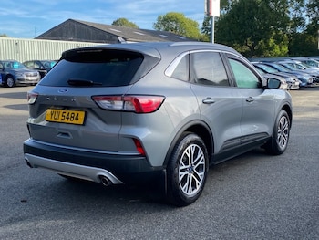 Used Ford Kuga 2022 for sale - 76068334: Photo 3
