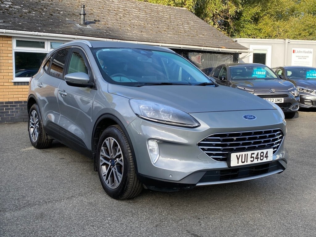 Used Ford Kuga 2022 for sale - 76068334: Photo 5
