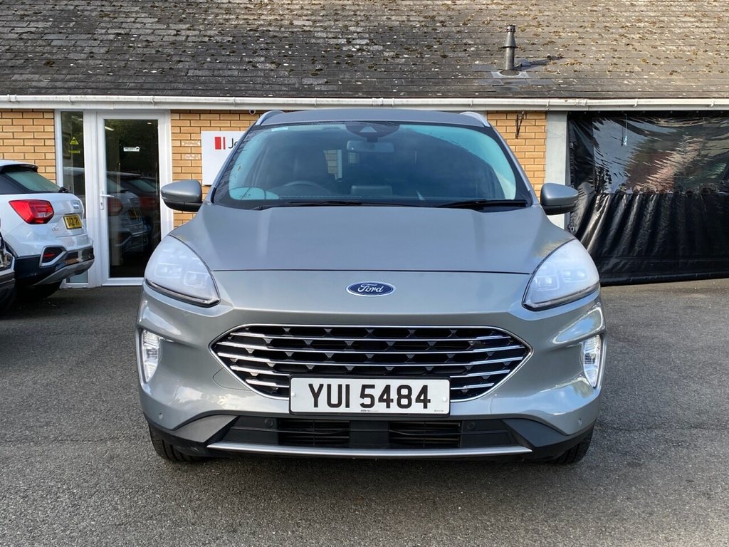 Used Ford Kuga 2022 for sale - 76068334: Photo 6