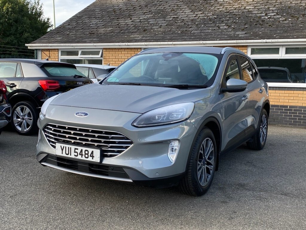 Used Ford Kuga 2022 for sale - 76068334: Photo 7