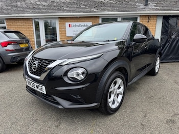 Used Nissan Juke 2020 for sale - 78942883: Photo