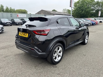 Used Nissan Juke 2020 for sale - 78942883: Photo