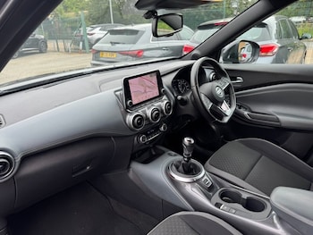 Used Nissan Juke 2020 for sale - 78942883: Photo
