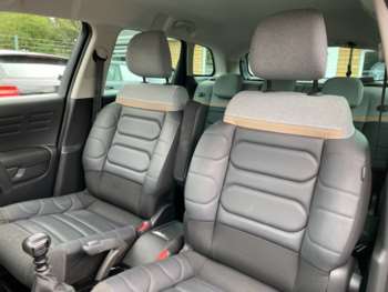 Used Citroen C3 Aircross 2023 for sale - 75370623: Photo