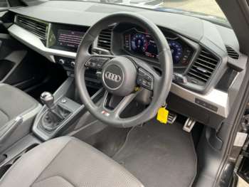 Used Audi A1 2020 for sale - 74570192: Photo