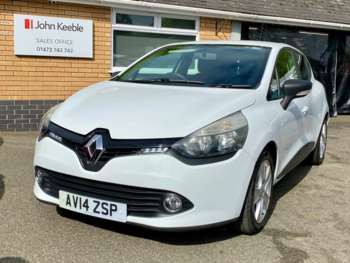 2014 (14) - 1.2 16V Expression + Hatchback 5dr Petrol Manual Euro 5 (75 ps)