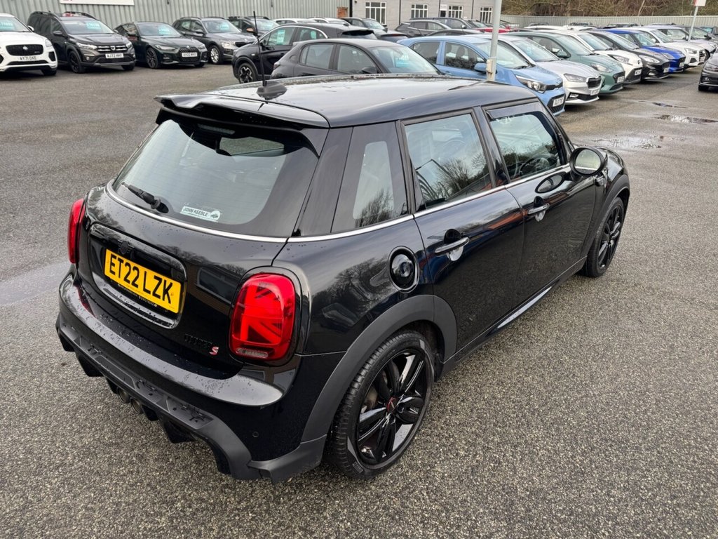 Used MINI Hatch 2022 for sale - 77407744: Photo 10