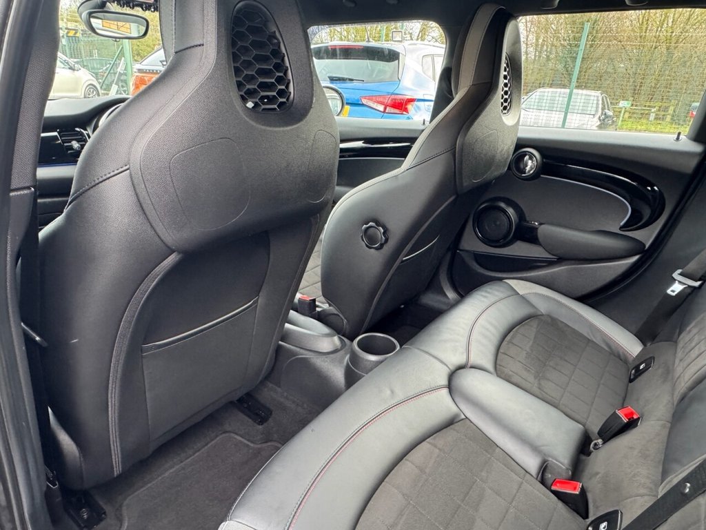 Used MINI Hatch 2022 for sale - 77407744: Photo 13