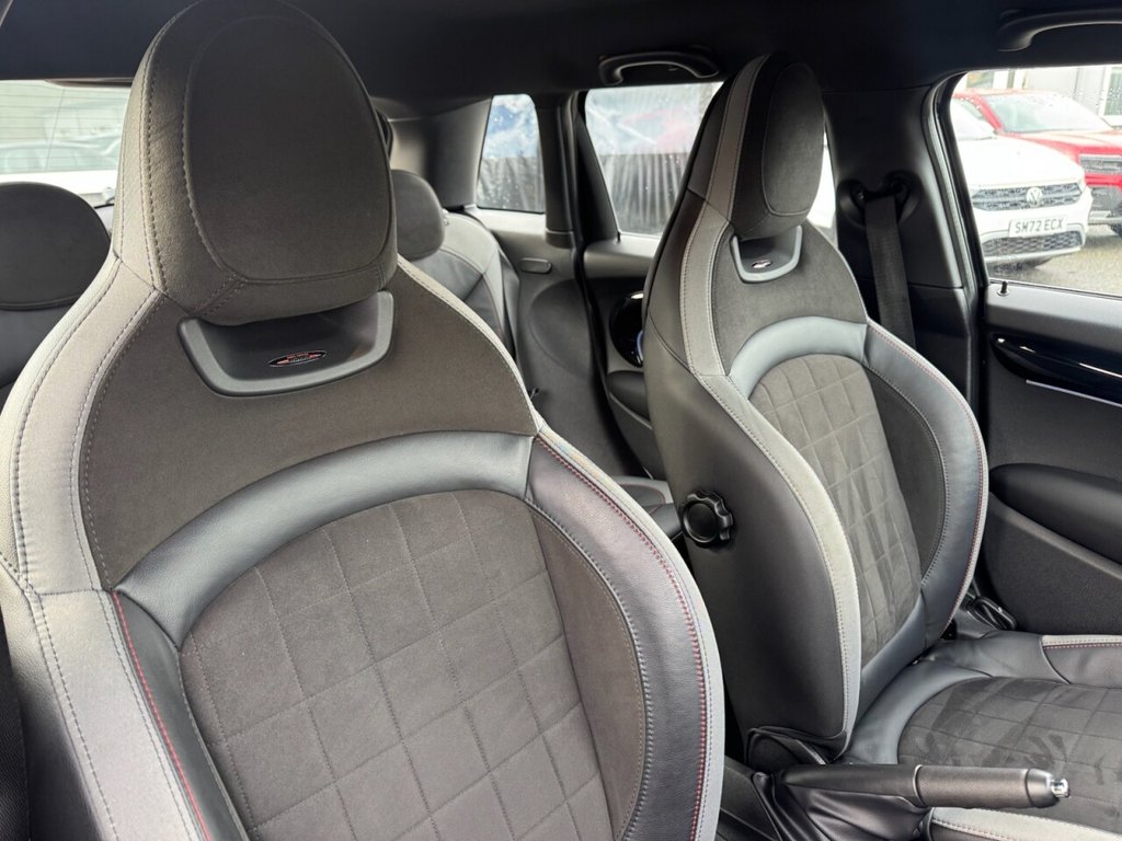 Used MINI Hatch 2022 for sale - 77407744: Photo 14