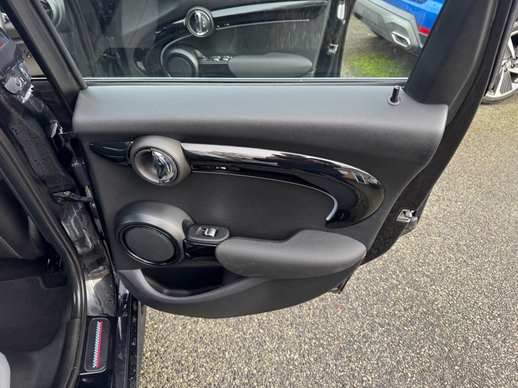 Used MINI Hatch 2022 for sale - 77407744: Photo 18