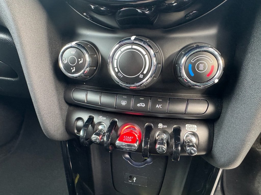 Used MINI Hatch 2022 for sale - 77407744: Photo 19