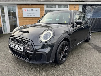 Used MINI Hatch 2022 for sale - 77407744: Photo