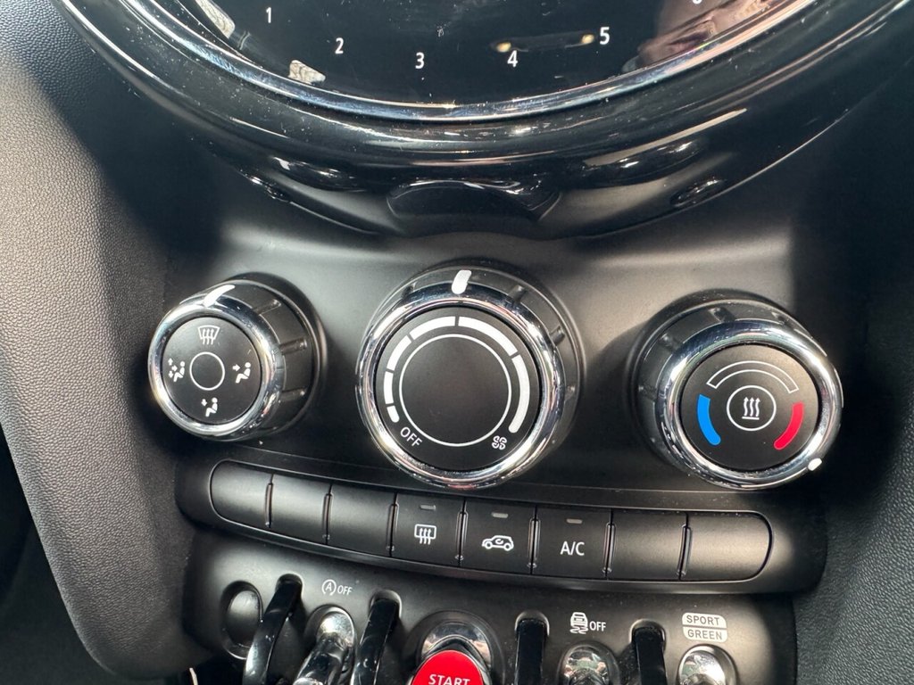 Used MINI Hatch 2022 for sale - 77407744: Photo 20