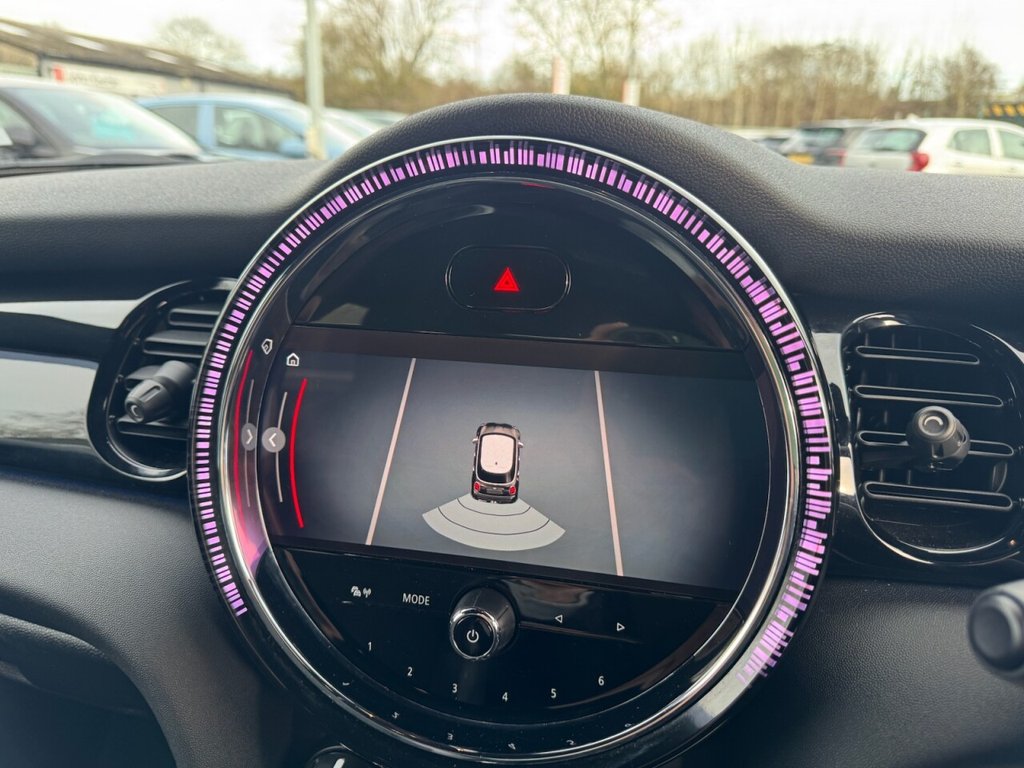 Used MINI Hatch 2022 for sale - 77407744: Photo 21